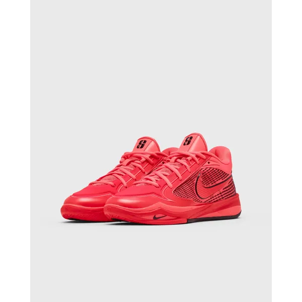 Nike Sabrina 4 Rood, foto 2 van 5