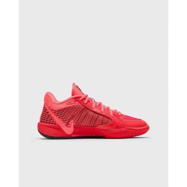 Nike Sabrina 4 Rood, foto 4 van 5