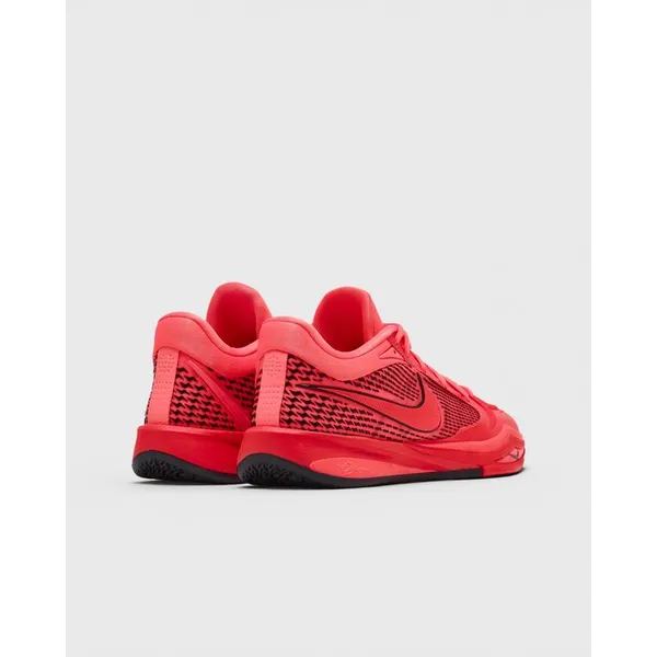 Nike Sabrina 4 Rood, foto 5 van 5