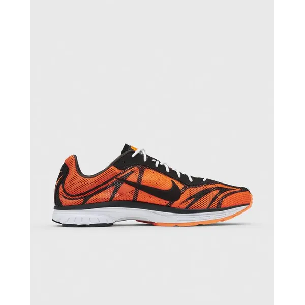 Nike Zoom Streak 3 Oranje, foto 4 van 5