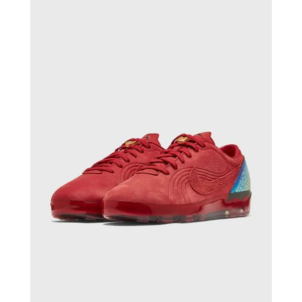 Nike X Jordan Cryo Shot Rood, foto 3 van 5