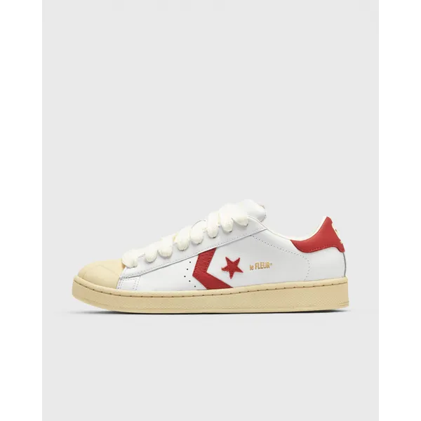 Converse X Golf le Fleur Pro Leather Wit, vergelijk prijzen bij 1 winkel