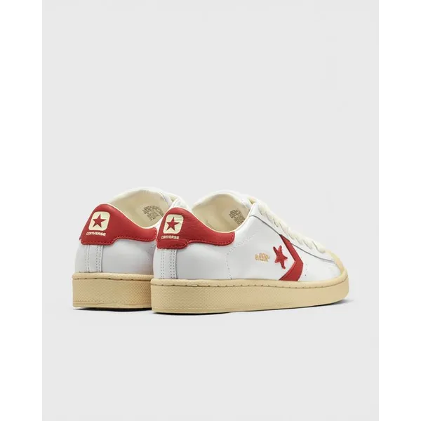 Converse X Golf le Fleur Pro Leather Wit, foto 5 van 5