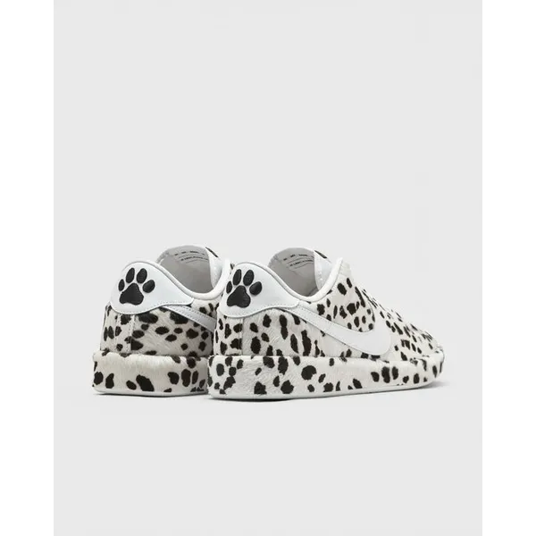 Nike Tennis Classic Cs PRM Chew Dog Wit, foto 5 van 5