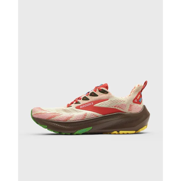 Brooks Running X Alex Zono x Ghost Trail Rood, vergelijk prijzen bij 1 winkel