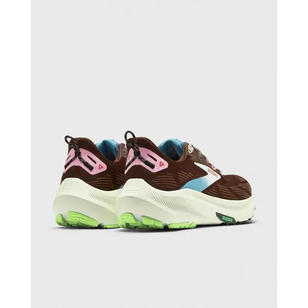 Brooks Running X Alex Zono x Ghost Trail Bruin, foto 5 van 5