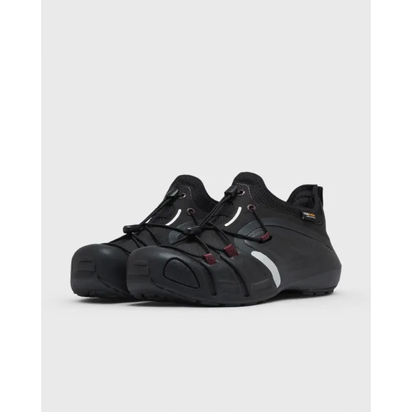 Crocs Quick Trail Racer V2 Cordura Zwart, foto 2 van 5