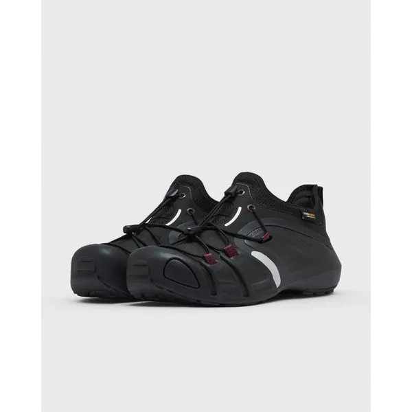 Crocs Quick Trail Racer V2 Cordura Zwart, foto 3 van 5