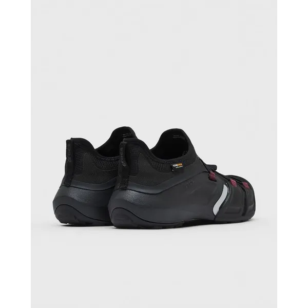 Crocs Quick Trail Racer V2 Cordura Zwart, foto 5 van 5