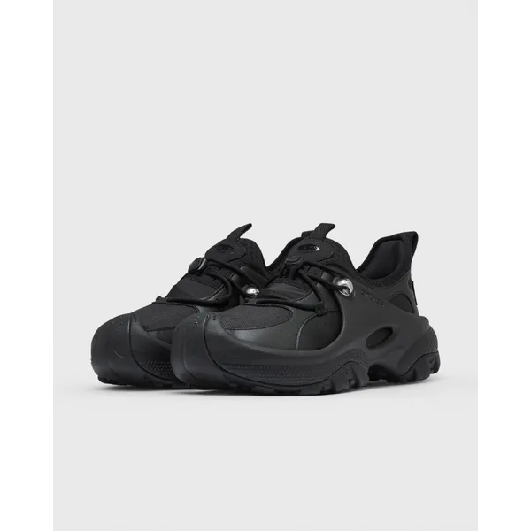 Crocs CrocsTrailbreak2TechSE Cordura Zwart, foto 2 van 5