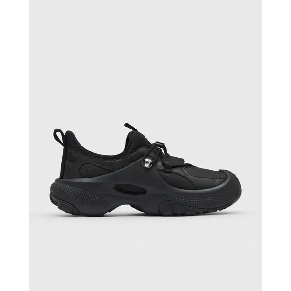 Crocs CrocsTrailbreak2TechSE Cordura Zwart, foto 4 van 5