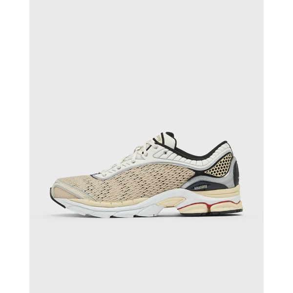 Saucony X Highsnobiety Progrid Paramount Multicolor, vergelijk prijzen bij 1 winkel