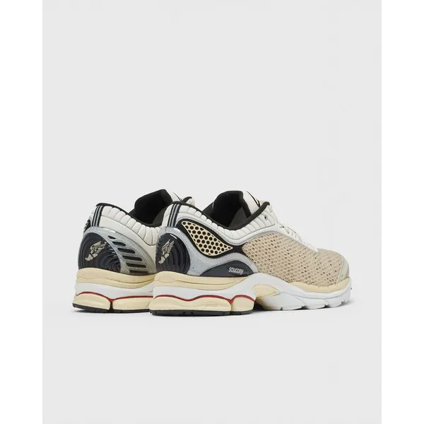 Saucony X Highsnobiety Progrid Paramount Multicolor, foto 5 van 5