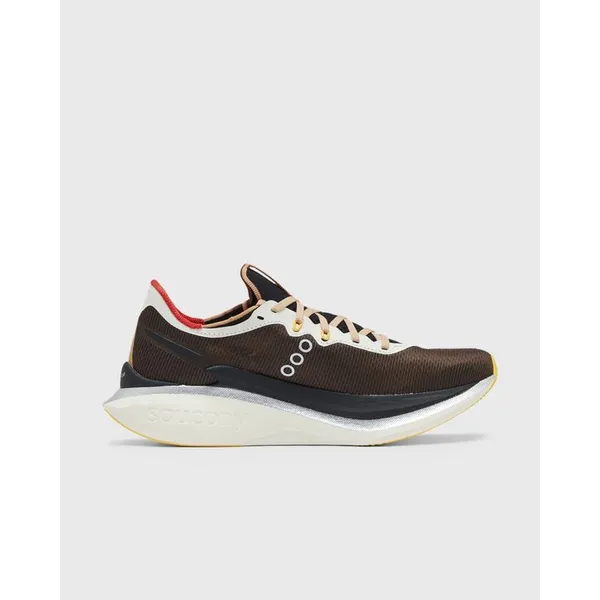 Saucony X Highsnobiety Endorphin Pro 5 Multicolor, foto 4 van 5