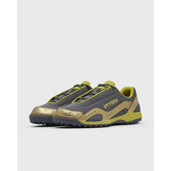 ASICS Gel-Belarraotto Groen, foto 2 van 6