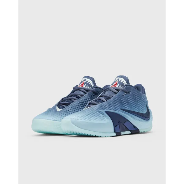 Nike Ja 4 Jaws Blauw, foto 2 van 5