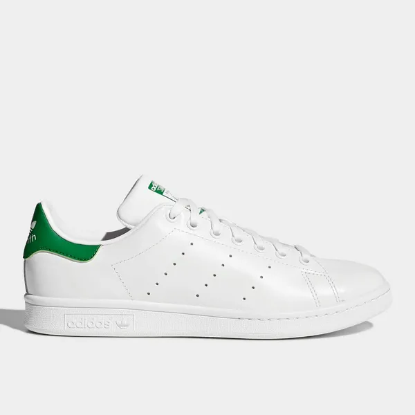 adidas Stan Smith Wit, vergelijk prijzen bij 1 winkel