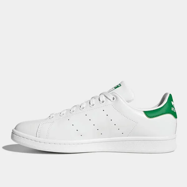 adidas Stan Smith Wit, foto 2 van 4