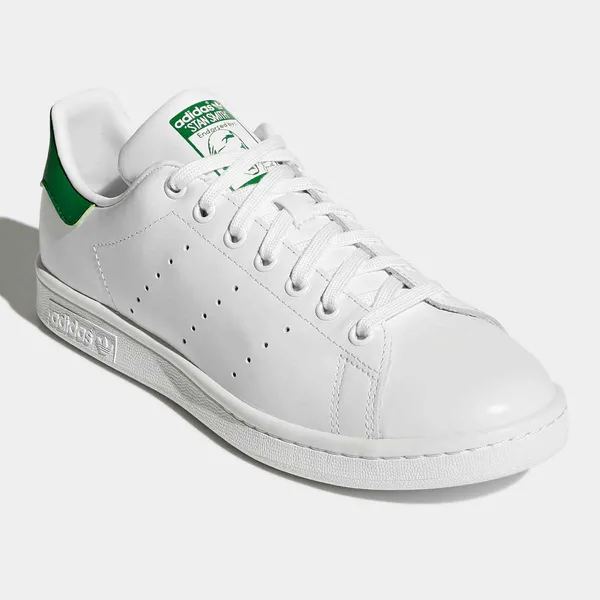 adidas Stan Smith Wit, foto 3 van 4