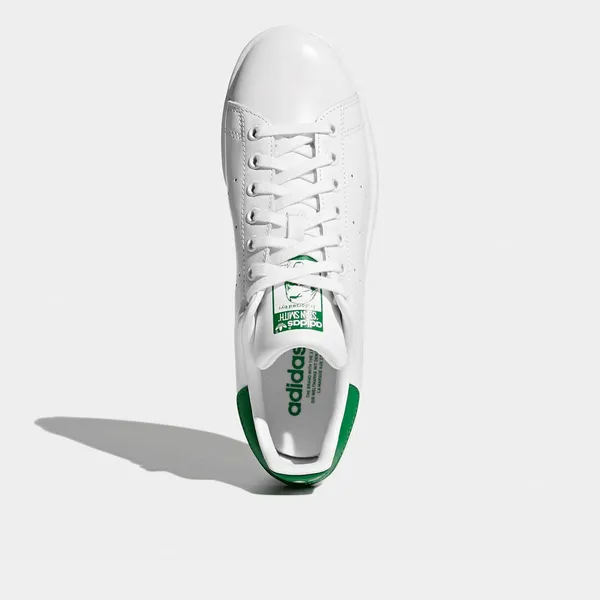 adidas Stan Smith Wit, foto 4 van 4