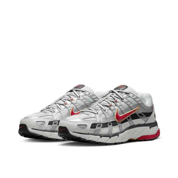 Nike P-6000 Zilver, vergelijk prijzen bij 1 winkel