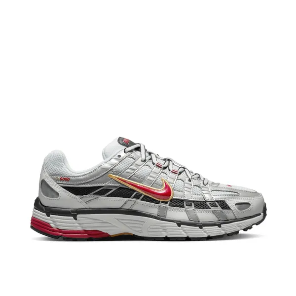Nike P-6000 Zilver, foto 2 van 4
