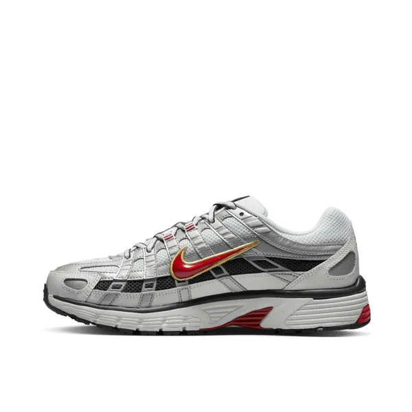 Nike P-6000 Zilver, foto 3 van 4