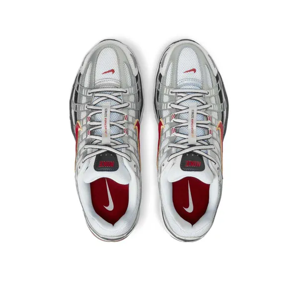 Nike P-6000 Zilver, foto 4 van 4