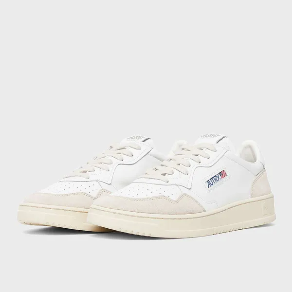 Autry 01 Low LS33 Wit, vergelijk prijzen bij 1 winkel