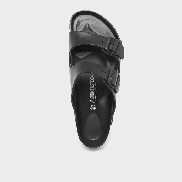 Birkenstock Arizona EVA Zwart, foto 4 van 4