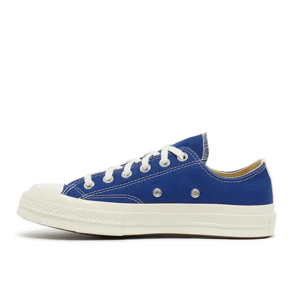 Comme des Garcons Play Black Heart Chuck Taylor All Star '70 Low, foto 3 van 4