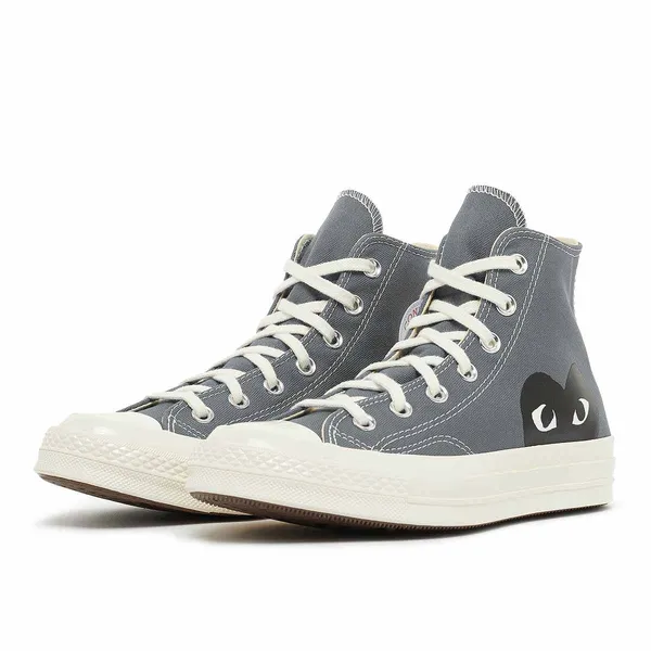 Comme des Garcons Play Black Heart Chuck Taylor All Star '70 High, vergelijk prijzen bij 1 winkel