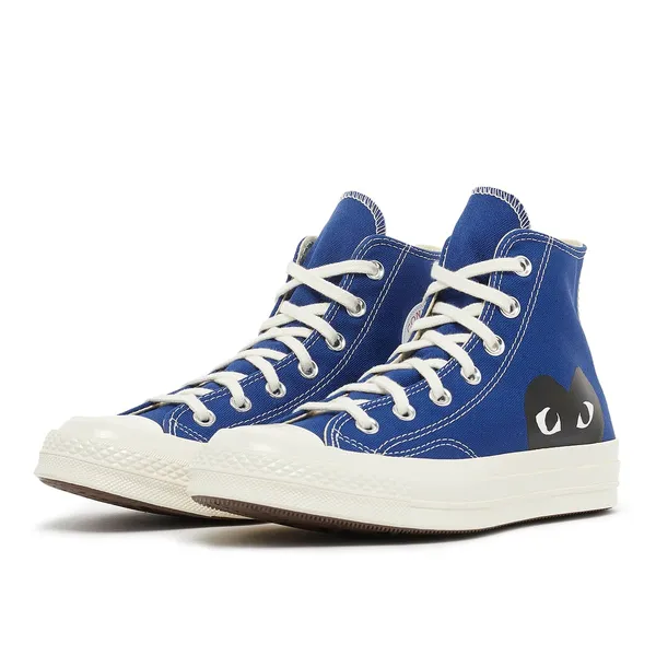 Comme des Garcons Play Black Heart Chuck Taylor All Star '70 High, vergelijk prijzen bij 1 winkel