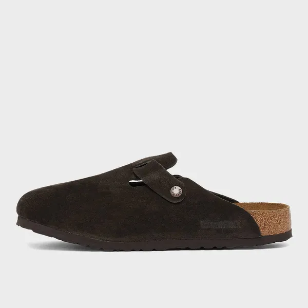 Birkenstock Boston SFB VL Bruin, foto 3 van 4