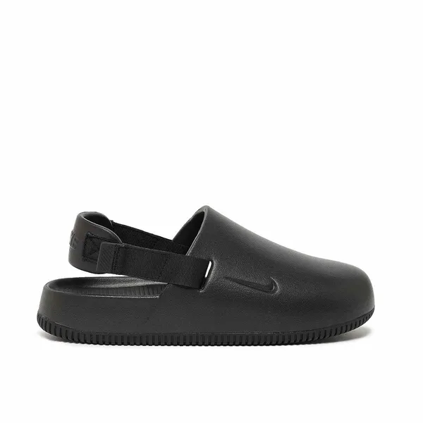 Nike Calm Mule "Black", foto 2 van 4