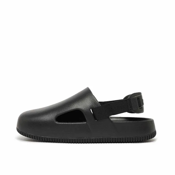 Nike Calm Mule "Black", foto 3 van 4