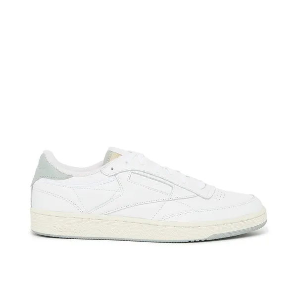 Reebok x Solebox Club C 85 Vintage Wit, foto 2 van 4
