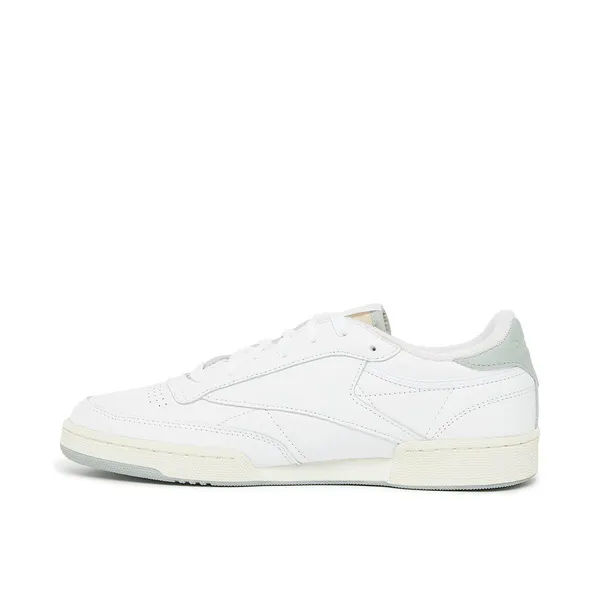 Reebok x Solebox Club C 85 Vintage Wit, foto 3 van 4