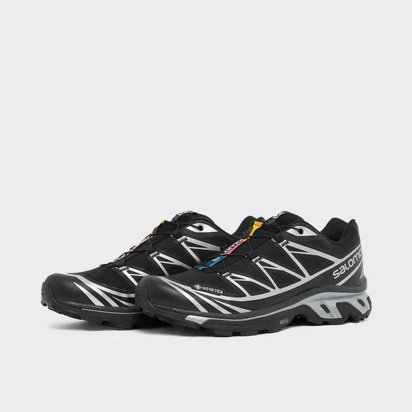 Salomon XT-6 GTX Zwart, vergelijk prijzen bij 1 winkel