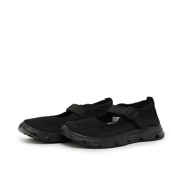Salomon RX Marie-Jeanne Zwart, vergelijk prijzen bij 1 winkel