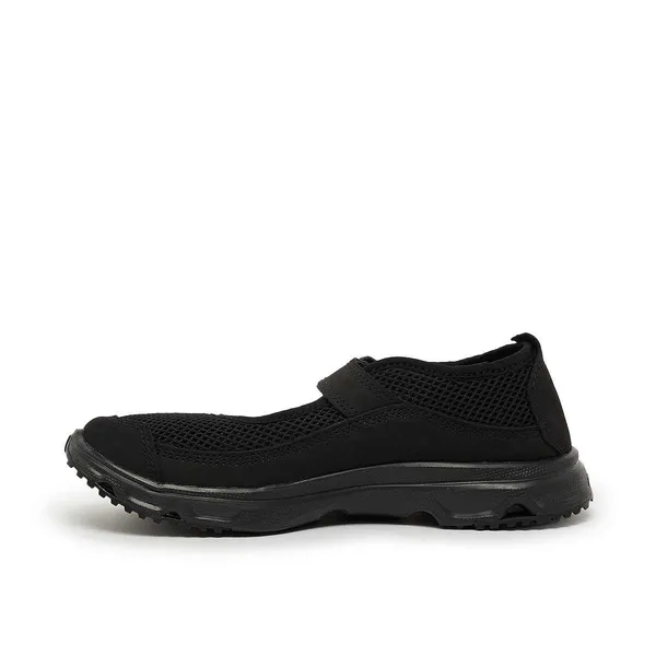 Salomon RX Marie-Jeanne Zwart, foto 3 van 4