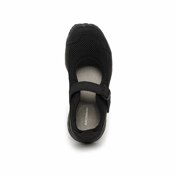 Salomon RX Marie-Jeanne Zwart, foto 4 van 4
