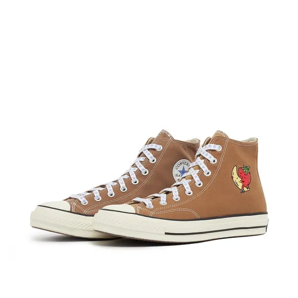 Converse x Sky High Farm Chuck 70 "Egret" Bruin, vergelijk prijzen bij 1 winkel