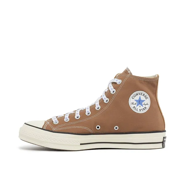 Converse x Sky High Farm Chuck 70 "Egret" Bruin, foto 3 van 4