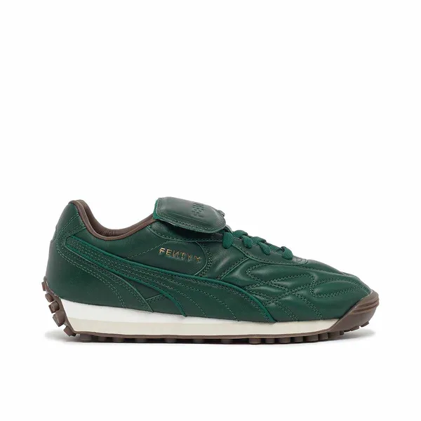 Puma x Fenty Avanti L Groen, foto 2 van 4