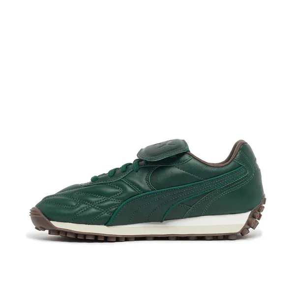 Puma x Fenty Avanti L Groen, foto 3 van 4