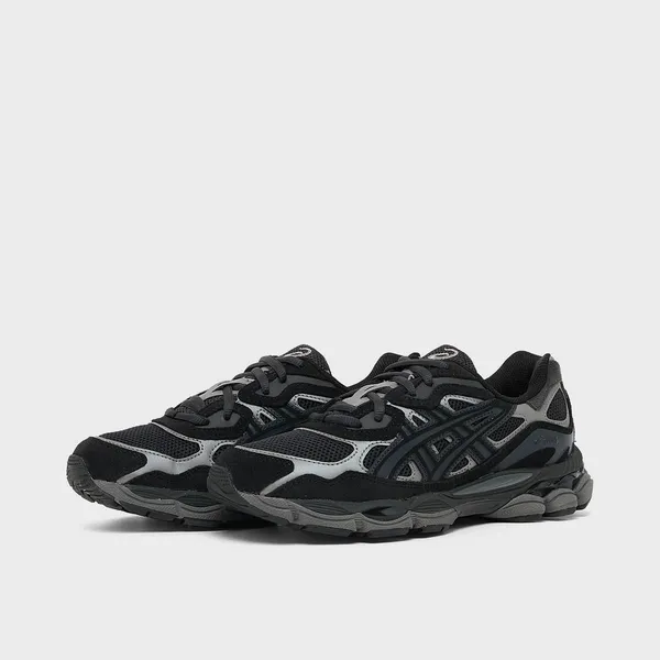 ASICS Gel-NYC Zwart, vergelijk prijzen bij 1 winkel