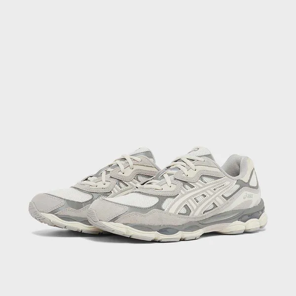 ASICS Gel-NYC Grijs, vergelijk prijzen bij 1 winkel