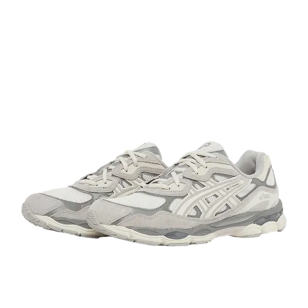 ASICS Gel-NYC Grijs, vergelijk prijzen bij 2 winkels