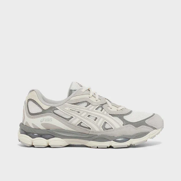 ASICS Gel-NYC Grijs, foto 2 van 4